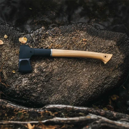 تبر FISKARS NORDEN Splitting N12