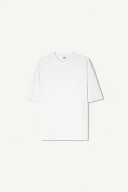 تیشرت مردانه bershka