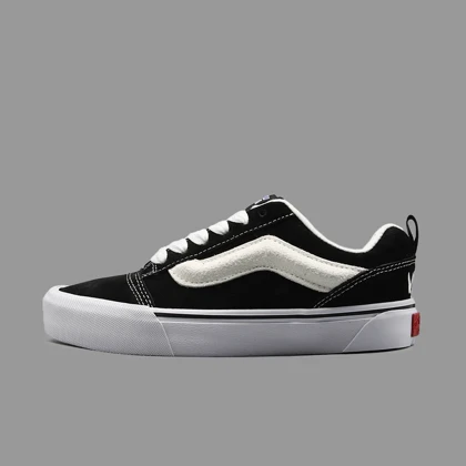 ونس پوتیتو مشکی Vans Imran Potato Black