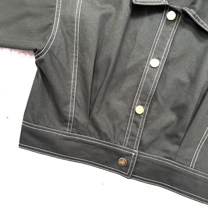 کت کتان میلان