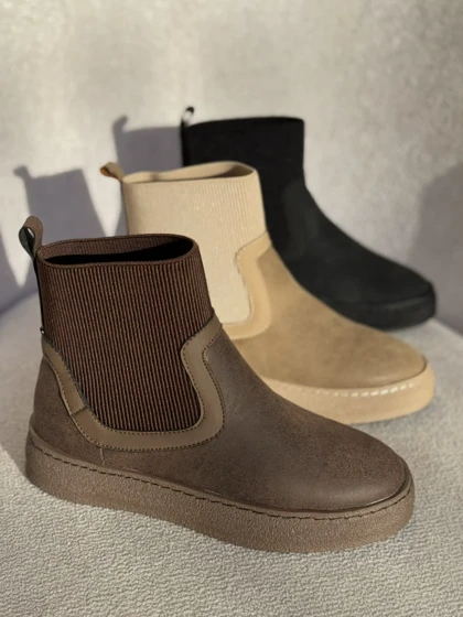 بوت دهنه کش 2373