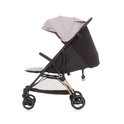 کالسکه مسافرتی چیپولینو کرم chipolino move on