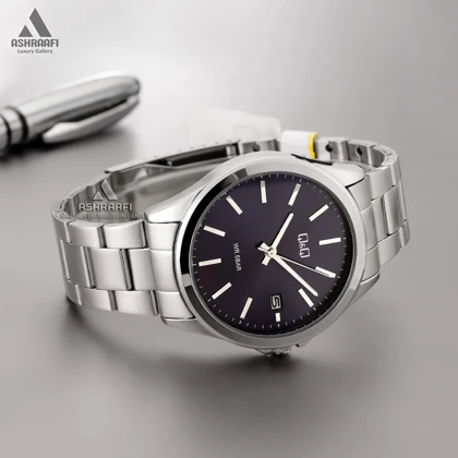 ساعت مردانه کیو اند کیو Q&Q A484J212Y