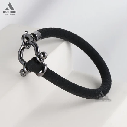 دستبند امگا Omega Bracelet PO1
