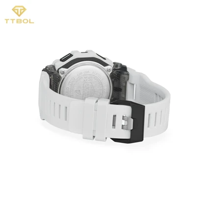 ساعت مچی مردانه کاسیو جیشاک CASIO G-SHOCK GBD-200-7DR