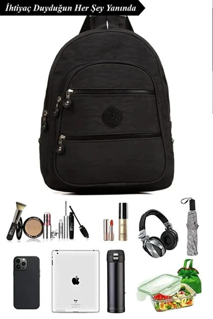 کیف مدرسه آوچا avca