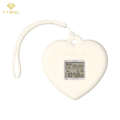 ساعت مچی زنانه کاسیو بیبی جی CASIO BABY-G BGD-10KH-1DR