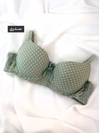 سوتین دکلته یاسمی کد 20872750