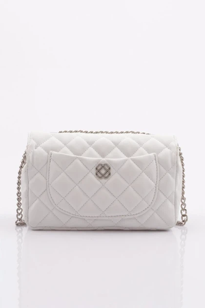 کیف دوشی زنانه اورجینال دی جی ان dgn