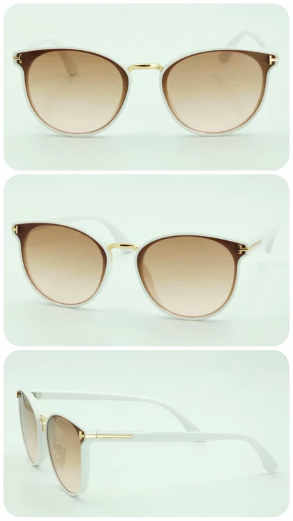 عینک آفتابی زنانه تام فورد Tom Ford 85087 ضد اشعه UV400
