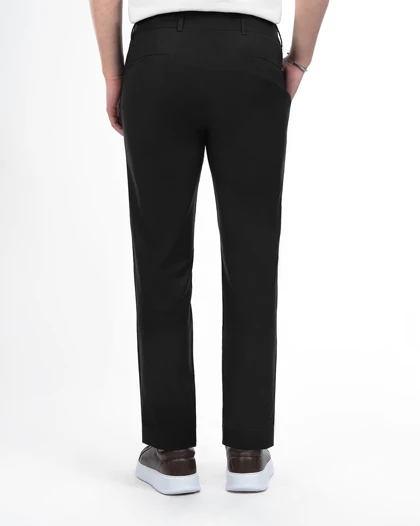 شلوار مردانه ساده کد M0203