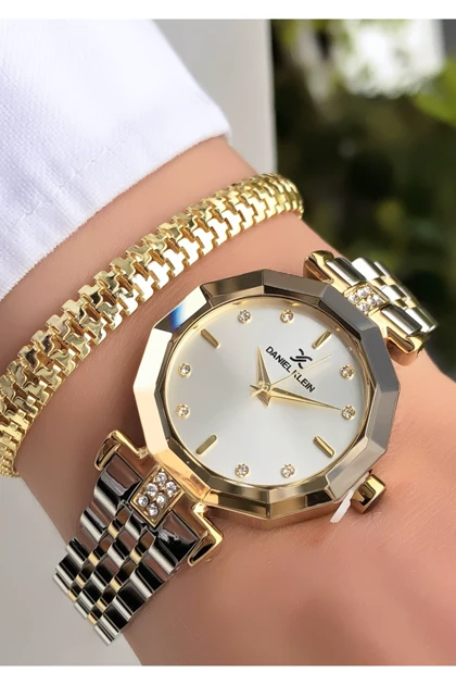 ساعت زنانه daniel-klein