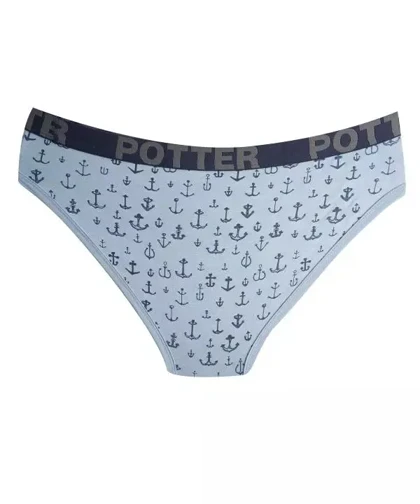 شورت اسلیپ مردانه پاتر Potter کد 232