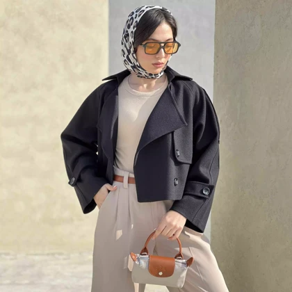 کت فوتر 1007569