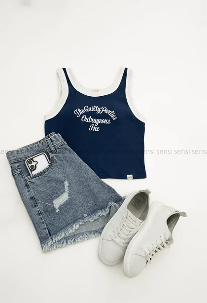 تاپ کاپ‌دار رکابی نوشنه کد1005131