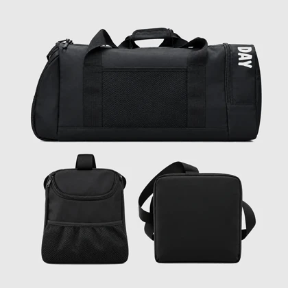 ساک ورزشی تفکیکی 1991 مدل BAG1907