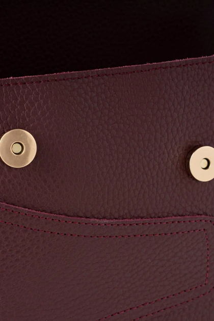 کیف دوشی زنانه lucky-bees lucky-bees