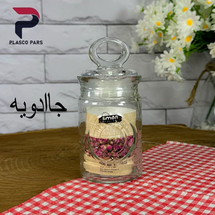 جاادویه روستیک لیمون