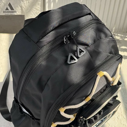 کوله پشتی دخترانه Backpack A24