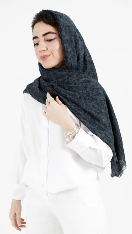 شال آبرنگی