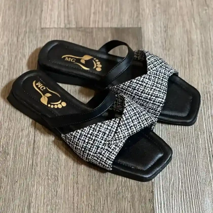 صندل زنانه ربکا