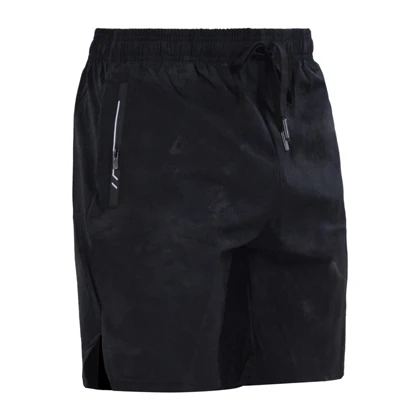 شلوارک ورزشی مردانه نایک مدل Dri Fit-9036 مشکی