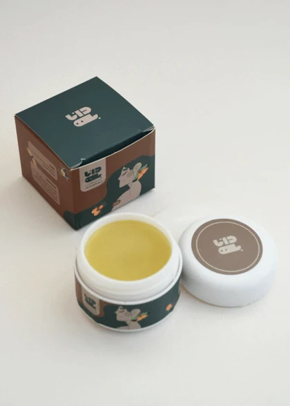 کرم دفع حشرات