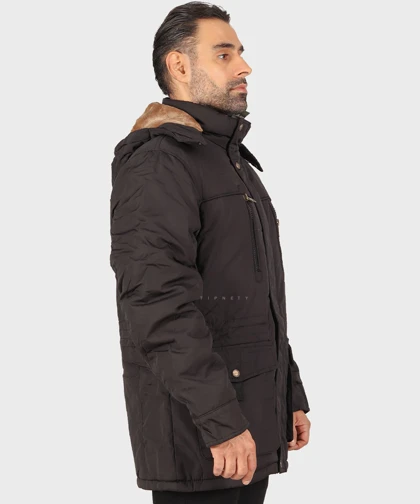 کاپشن مردانه Jeep شش جیب 1922