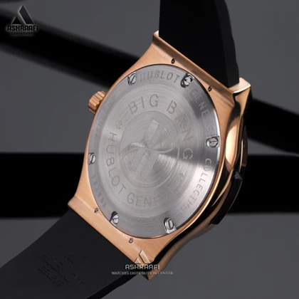 ساعت هابلوت بیگ بنگ Hublot Big Bang-89