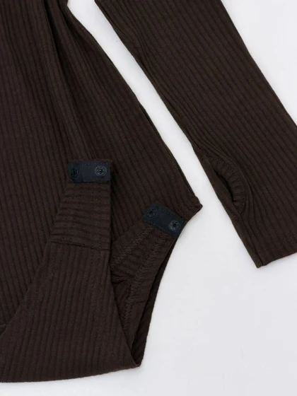 3868-بادی یقه گرد کد 10207