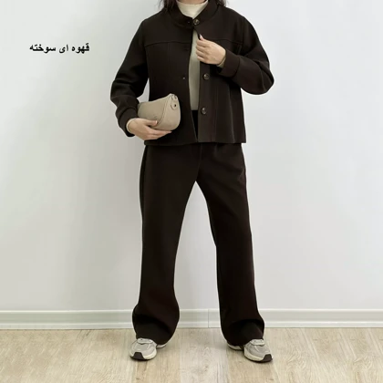 ست فوتر 1007693