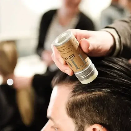 وزگیر صابونی مو تی جی مدل Bed Head حجم 75 گرم