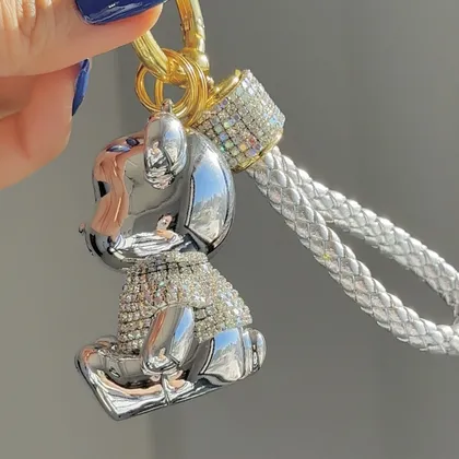 جاکلیدی لوکس تدی جدید