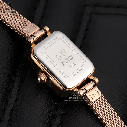 ساعت زنانه دنیل ولینگتون Daniel Wellington Mini RGG1