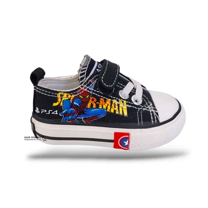 ونس نقلی اسپایدر من