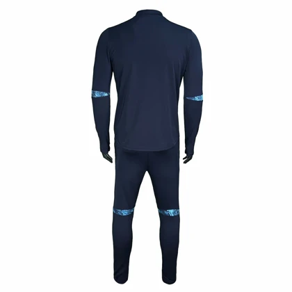 ست بلوز و شلوار ورزشی مردانه تکنیک پلاس 07 مدل BT-117