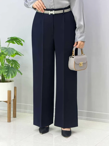 شلوار دبل بگ مازراتی مهژین کد 3298121