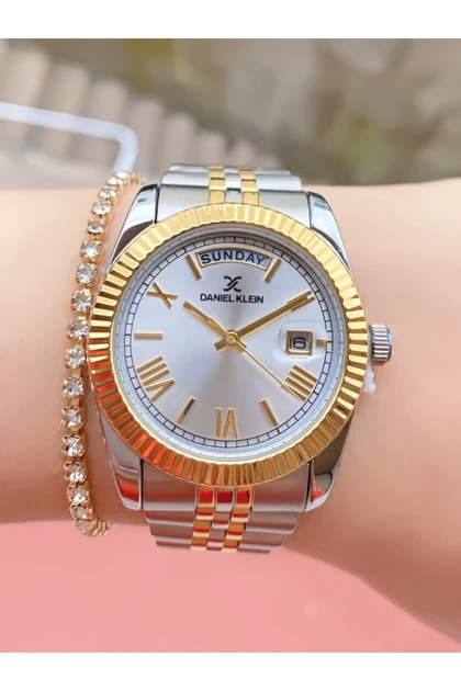 ساعت زنانه daniel-klein daniel-klein