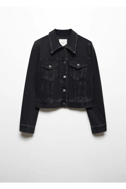 کت و ژاکت زنانه اورجینال منگو mango