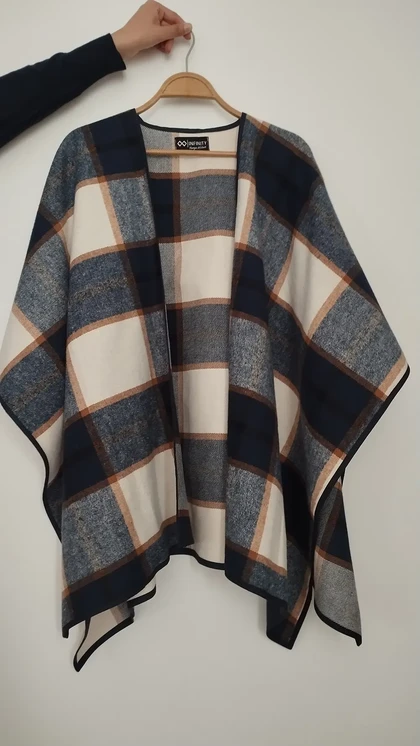 پانچو کشمیر