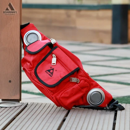 بادی بگ مردانه Crossbody A21