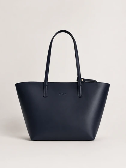 کیف زنانه بزرگ ZARA - نیاک