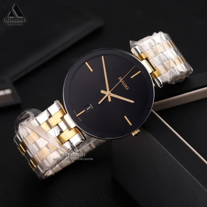 ساعت رادو اورجینال دست دوم Rado R48867153