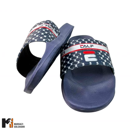 صندل مردانه انعطاف پذیر فیلا کد 7072