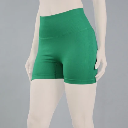 کشاله بند سیملس ورزشی زنانه مدل 6611 سبز