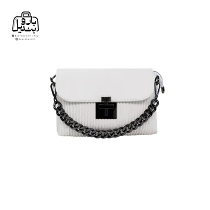 کیف زنانه دوشی دنیز جنوا Deniz Jenova کد 0087