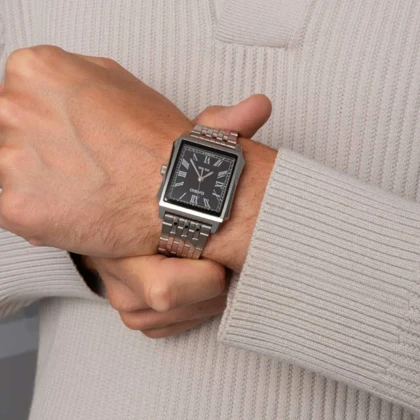 ساعت مچی مردانه کاسیو CASIO MTP-B190D-1BV