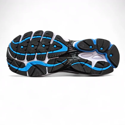 ساکنی OMNI9 سفید آبی