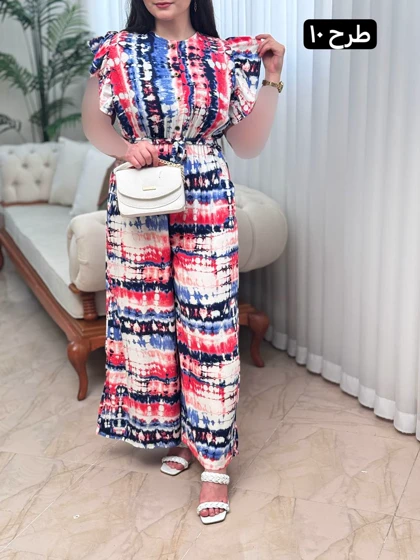 اورال نخی ژونا 3010