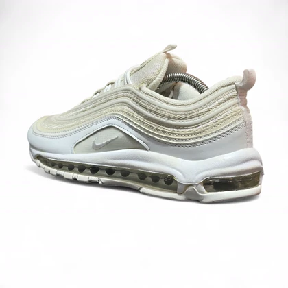 کتانی نایک ایرمکس 97 مردانه سفید